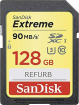 SanDisk Extreme SDXC 128GB (SDSDXVA-128G-GNCIN