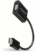 Axagon HDMI Male - VGA Female (RVH-VGN