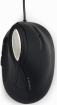 Gembird Ergonomic Optical Mouse Space Grey (MUS-ERGO-03