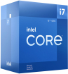 Intel Core i7-12700F BOX (BX8071512700F