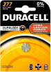Duracell D377 (5000394062986
