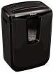 Fellowes Shredder M-7C Black (4603101