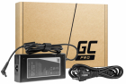 Green Cell PRO Charger / AC Adapter for MSI 180W (AD100P