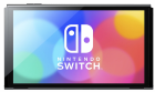Nintendo SWITCH OLED Blue / Red (HEG-S-KABAA(EUR)