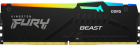 Kingston Fury Beast RGB 1 x 32GB  (KF552C40BBA-32