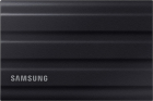 Внешний SSD диск Samsung T7 Shield 2TB Black (MU-PE2T0S/EU