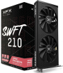 XFX AMD Radeon RX 6650 XT 8GB  (RX-665X8DFDY