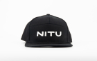 Hat NITU Black (CEPURE_NITU_MELNA