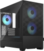 Fractal Design Pop Mini Air Black (FD-C-POR1M-06