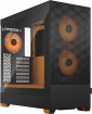 Fractal Design Pop Air Orange Core  (FD-C-POR1A-05