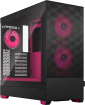 Fractal Design Pop Air Magenta Core (FD-C-POR1A-03