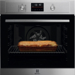 Electrolux EOF4P56X (EOF4P56X