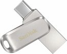Sandisk Dual Drive Luxe 512GB Silver (SDDDC4-512G-G46