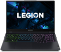 Lenovo Legion 5 15ITH6H Phantom Blue / Shadow Black (82JH00BDPB