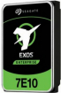 Hard drive Seagate Exos 7E10 4TB (ST4000NM024B