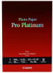 Foto papīrs  Canon Pro Platinum 13 x 19 10 Sheets (2768B018