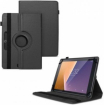 Case for tablet Rosso Universal  7-8 Black (VOL-ROS-360-UNI8-BK