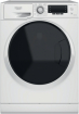 Washing machine with dryer Hotpoint-Ariston NDD 11725 DA EE (NDD 11725 DA EE