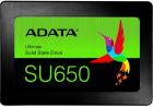SSD Disks Adata SU650 256GB (ASU650SS-256GT-R
