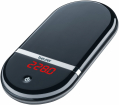 Virtuves svari Beurer KS36 Black (70445