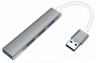 USB hub Mocco OTG 3x USB 2.0 / 1x USB 3.0 (MO-HUB-USB-4IN1