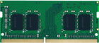 RAM Goodram 32GB GR3200S464L22/ 32G (GR3200S464L22/32G