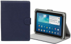 Tablet case Rivacase 10.1 /12 Blue (3017BLUE