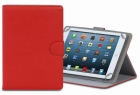 Tablet case Rivacase 10.1 /12 Red (3017RED