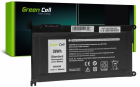 Батарея Green Cell для Dell Inspiron (DE150