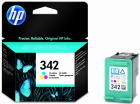 Ink cartridge HP 342 Colour (EXP_C9361EE