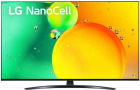 Televizors LG 43NANO763QA (43NANO763QA