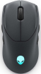 Computer mouse Dell AW720M Black (545-BBDN