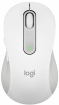 Pele Logitech Signature M650 L White (910-006238