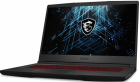 MSI GF63 Thin 11UD-213XPL Black (11UD-213XPL_16G_W11H