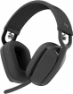 Austiņas Logitech Zone Vibe 100 Graphite (981-001213