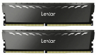 RAM Lexar Thor 2 x 8GB (LD4BU008G-R3200GDXG