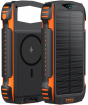 Saules enerģijas krātuve 4smart TitanPack UltiMag 20000mAh (496560