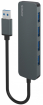 USB Centrmezgls Savio AK-53 4-Port USB 3.1 Gen 1 (AK-53