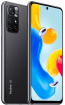 Viedtālrunis Xiaomi Redmi Note 11S 128GB Black (6934177782992
