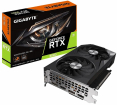 Videokarte Gigabyte GeForce RTX 3060 12GB WindForce OC (GV-N3060WF2OC-12GD