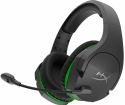 Headphones HyperX CloudX Stinger Core Xbox Black-Green (4P5J0AA