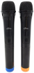 Mikrofoni Media-Tech Accent Pro MT395 Black (MT395