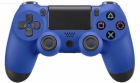 Game Controller Riff DualShock 4 v2 PS4 / PS TV / PS Now Blue (RI-GAME-PS4/BL