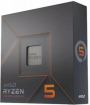 Procesors AMD Ryzen 5 7600X (100-100000593WOF