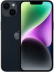Viedtālrunis Apple iPhone 14 128GB Black (MPUF3ZD/A