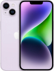 Smartphone Apple iPhone 14 256GB Purple (MPWA3PX/A