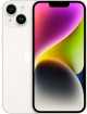Smartphone Apple iPhone 14 256GB Starlight (MPW43PX/A
