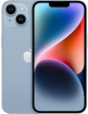 Viedtālrunis Apple iPhone 14 128GB Blue (MPVN3PX/A