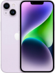 Smartphone Apple iPhone 14 128GB Purple (MPV03PX/A