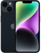 Viedtālrunis Apple iPhone 14 128GB Midnight (MPUF3PX/A